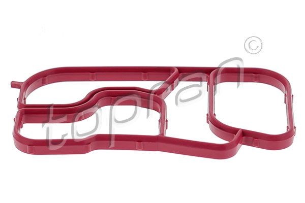 TOPRAN Packning, oljekylare 115 265 115 265 TOPRAN packning oljekylare Volkswagen PASSAT