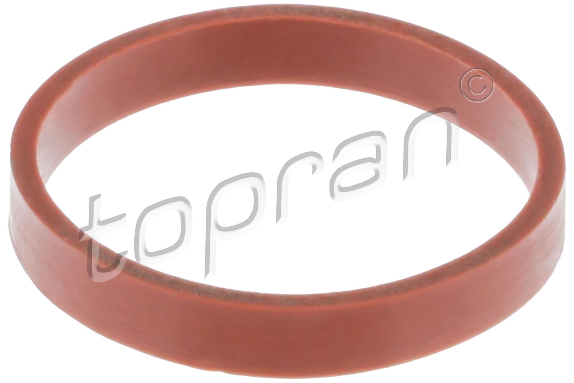 TOPRAN Tetning, innsugningsmanifold 113 886 TOPRAN 113 886 Tetning, innsugningsmanifold