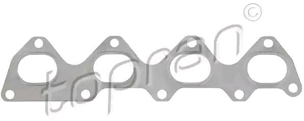 TOPRAN Packning till avgasgrenrör 113 936 113 936 TOPRAN packning avgasgrenrör Chevy ORLANDO