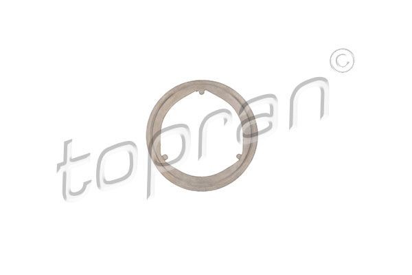 TOPRAN Exhaust pipe gasket 111 960 111 960 TOPRAN exhaust gasket VW