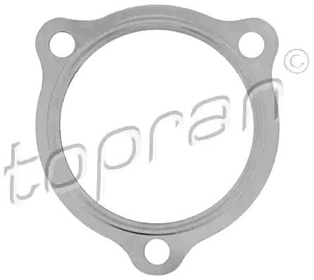 TOPRAN Junta, tubo de escape 115 947 TOPRAN 115 947 Jogo de juntas sistema de escape Audi A5 B9 Sportback originais preço