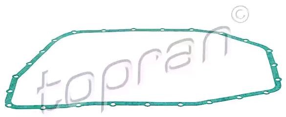 TOPRAN Tetning, bunnpanne, automatgir 113 394 Tetning, oljekar, automatgir TOPRAN Peugeot 406 113 394