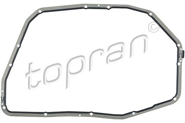 TOPRAN Dichtung, Ölwanne-Automatikgetriebe 114 888 114 888 TOPRAN KIA Dichtung, Ölwanne-Automatikgetriebe