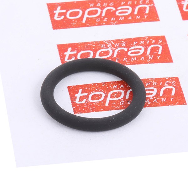 TOPRAN Φλάντζα, όργανο μέτρησης λαδιού 114 375 TOPRAN 114 375 γνήσια Δείκτης λαδιού Seat Exeo st κόστος