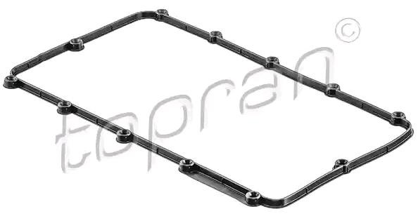 TOPRAN Kleppendekselpakking 304 418 304 418 Kleppendeksel pakking TOPRAN LANCIA TREVI