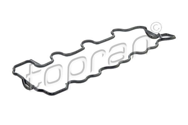 TOPRAN Tetning, topplokkdeksel 401 455 Toppdekselpakning TOPRAN GLS 401 455 billige