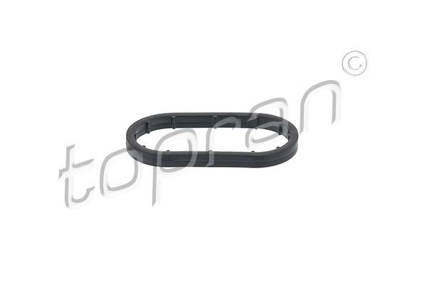 TOPRAN Tihend,õliradiaator 408 344 408 344 Õlijahuti tihend TOPRAN ALFA ROMEO GIULIETTA
