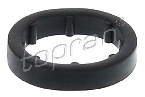 TOPRAN Dichtung, Ölkühler 408 345 Ölkühler-Dichtung TOPRAN Daihatsu GRAN MOVE 408 345