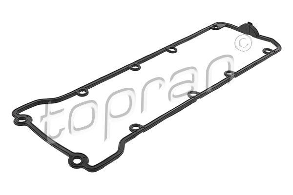 TOPRAN Tesnenie veka hlavy valcov 500 852 Tesnenie pod veko ventilov TOPRAN BMW 02 500 852