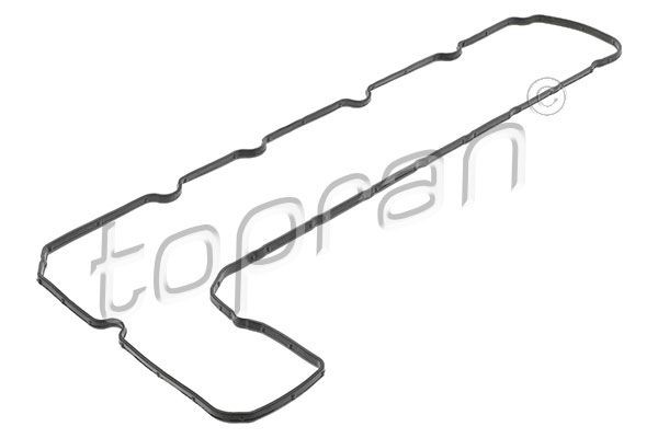 TOPRAN Kleppendekselpakking 722 538 722 538 Klepdekselpakking LANCIA TREVI TOPRAN