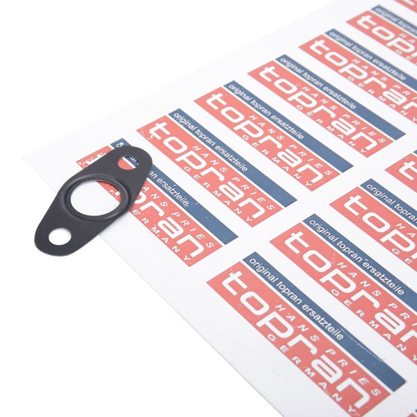 TOPRAN Turbo-pakking 821 303 Turboladerpakking TOPRAN RANGE ROVER EVOQUE 821 303 goedkoop