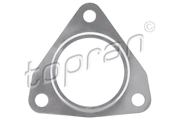 TOPRAN Turbo-pakning 821 304 821 304 Turboladertetning HYUNDAI ix20 TOPRAN