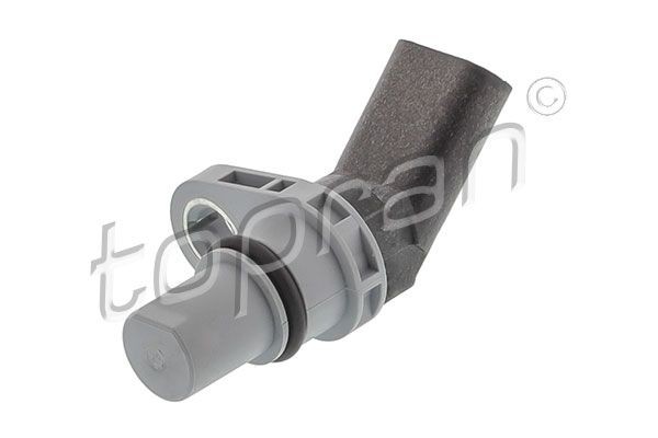 TOPRAN Capteur de vitesse de roue, transmission manuelle 115 119 115 119 Capteur de vitesse TOPRAN MERCEDES-BENZ Classe M