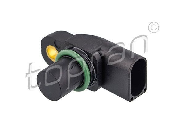TOPRAN Tunnistin, nokka-akselin ajoitus 501 869 501 869 TOPRAN Nokka akselin asentotunnistin BMW X3 hinta