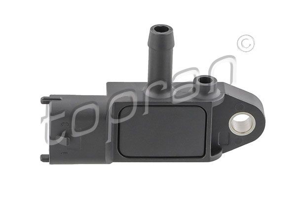 TOPRAN Differenzdrucksensor 208 016 208 016 Differenzdrucksensor FIAT CROMA TOPRAN kaufen