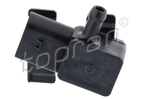 TOPRAN Sensor, udstødningstryk 502 425 Sensor udstødningstryk TOPRAN Mercedes-Benz E-klasse 502 425