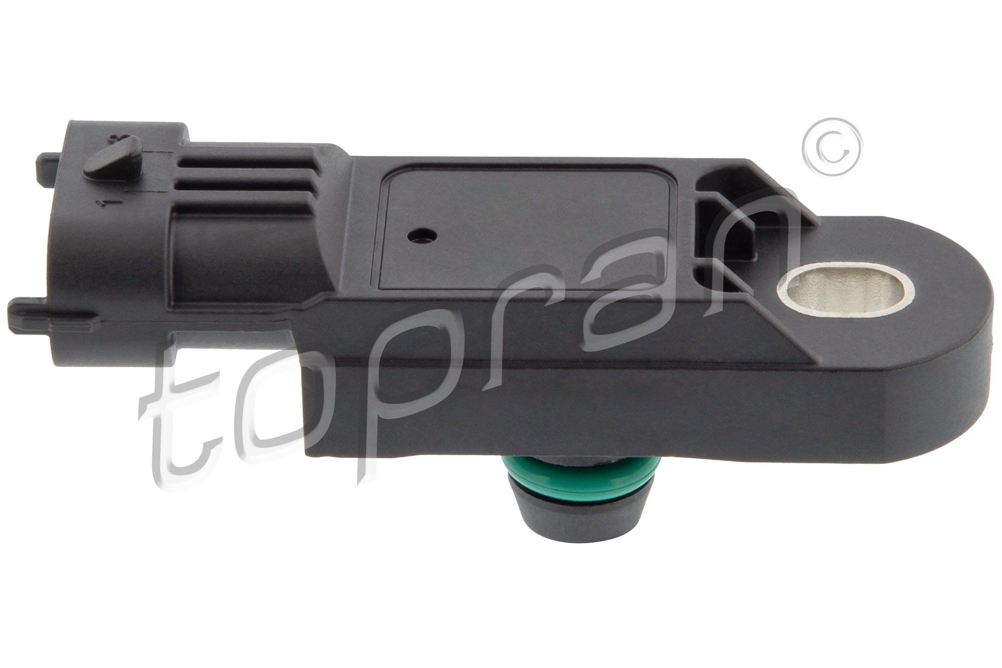 TOPRAN Sensor, pressão de sobrealimentação 700 896 TOPRAN 700896 Sensor de pressão do turbo Renault Megane III Coupe preço