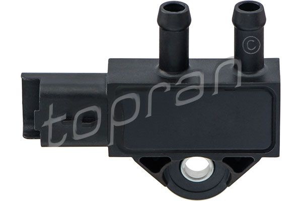 TOPRAN Sensor, exhaust pressure 723 219 TOPRAN 723 219 Toyota C-HR exhaust pressure sensor replacement