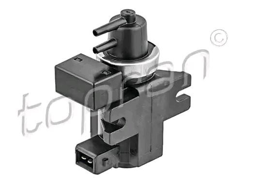 TOPRAN Trykkomformer, eksosstyring 502 684 TOPRAN 502 684 Trykkomformer turbolader BMW E46 Touring billige