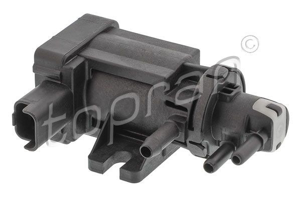 TOPRAN Trykkomformer, eksosstyring 723 279 TOPRAN 723 279 Trykkomformer turbolader Citroen Berlingo MF billige