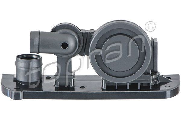 TOPRAN Válvula, respiro do cárter da cambota 113 877 Válvula de ventilação do cárter TOPRAN COMBO 113 877 baratos