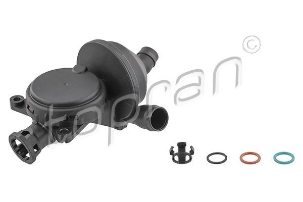 TOPRAN Soupape, dégazage du carter 501 905 prix Vanne carter purge BMW E85 501 905 TOPRAN