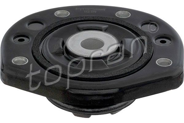 TOPRAN Lożisko prużnej vzpery 113 379 TOPRAN 113 379 Uloženie tlmiča Mercedes Sprinter 5t lacné