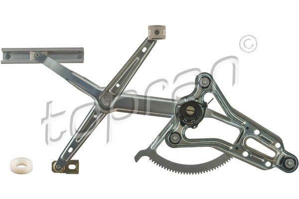 TOPRAN Fönsterhiss 408 229 Mercedes S124 Fönsterhiss TOPRAN 408 229