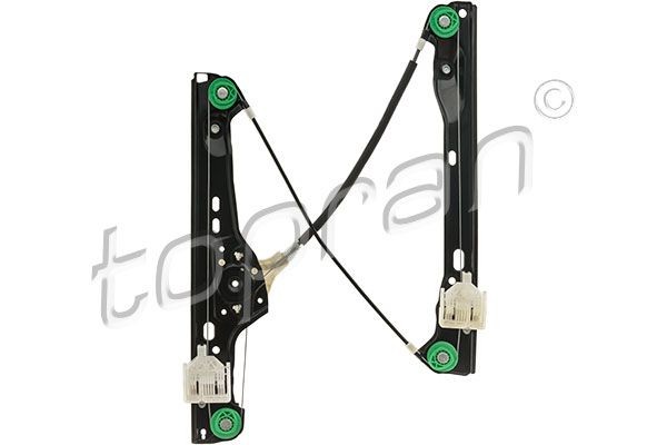TOPRAN Mechanizmus zdvíhania okna 502 090 Mechanizmus zdvíhania okná TOPRAN IONIQ 502 090 lacné