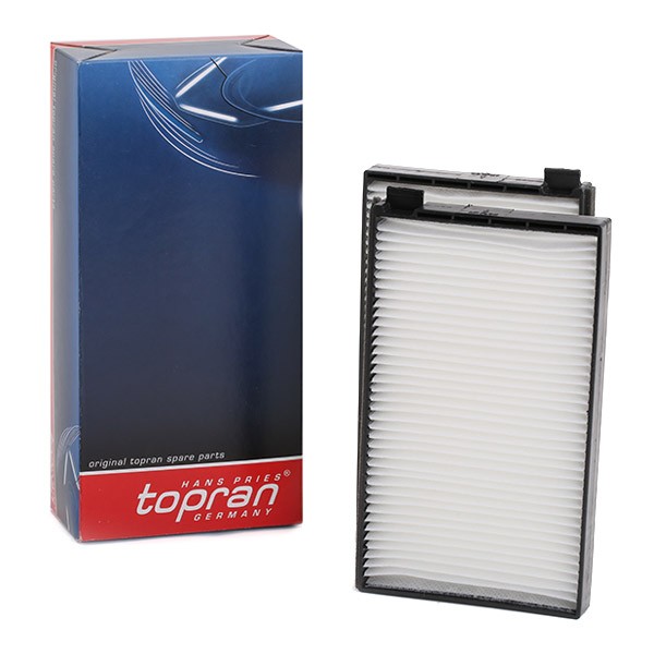 TOPRAN Interieurfilter 820 879 Toyota LAND CRUISER Interieurluchtfilter TOPRAN 820 879