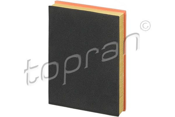 TOPRAN Luftfilter 113 878 113 878 TOPRAN VW Luftfilter