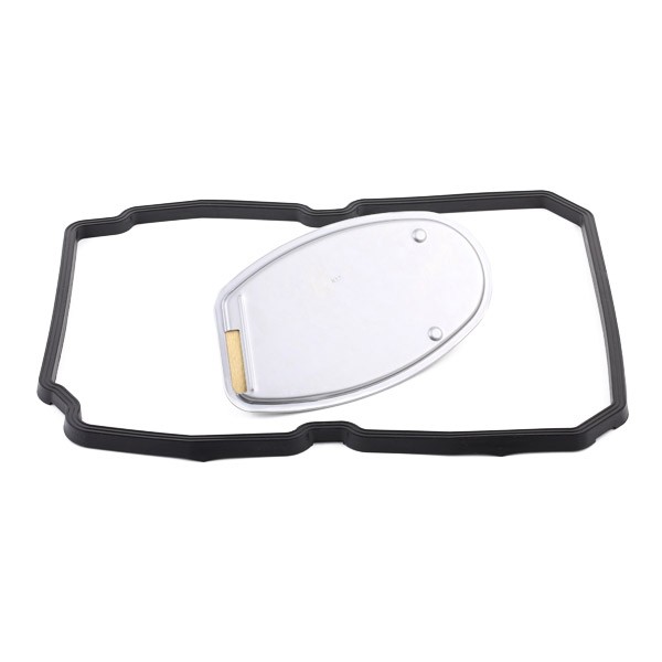 TOPRAN Conjunto do filtro hidráulico, caixa velocidades automática 409 092 Filtro hidráulico caixa de velocidades automática TOPRAN Nissan ALMERA 409 092