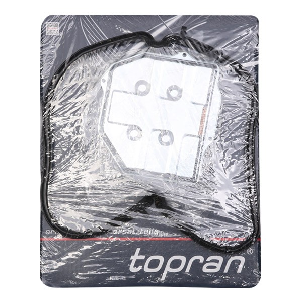 TOPRAN Hydraulisk filtersett, automatgir 409 088 409 088 Automatfilter MERCEDES-BENZ AMG GT TOPRAN
