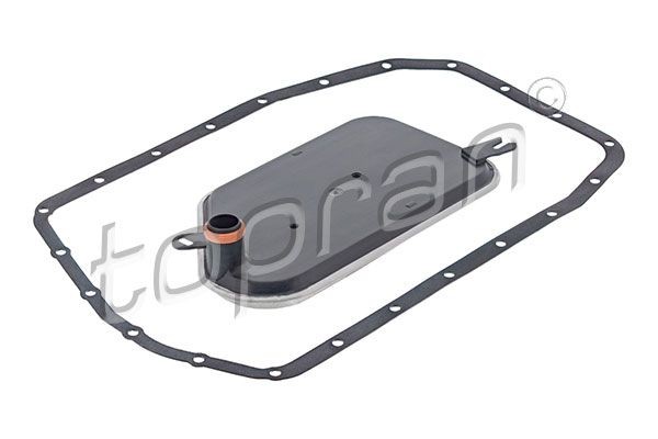 TOPRAN Hidrofiltru komplekts, Automātiskā pārnesumkārba 502 749 Hidrofiltrs automātiskā pārnesumkārba TOPRAN ISUZU 502 749