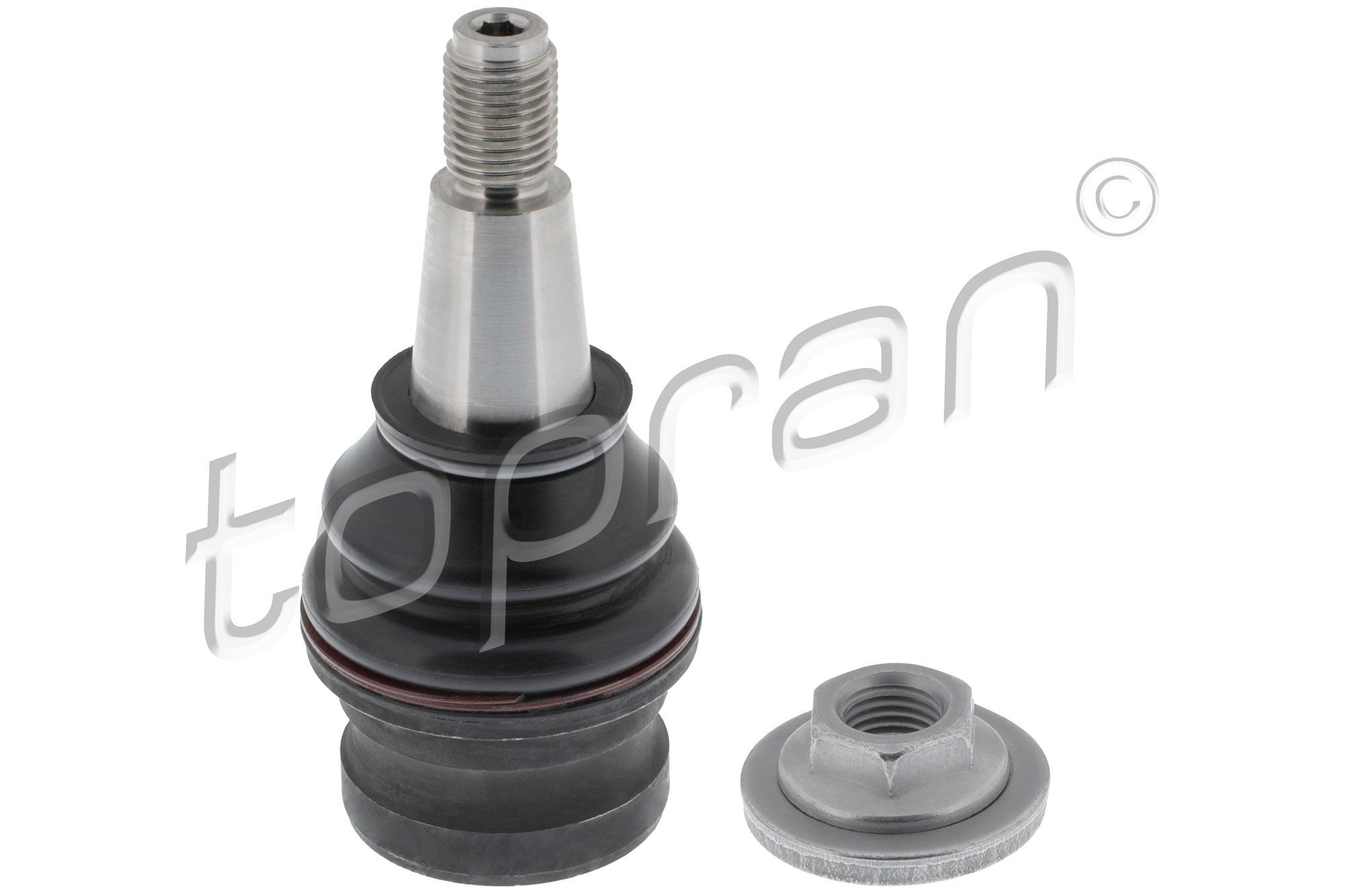 Ball Joint TOPRAN 114 357 TOPRAN 114 357 2005 AUDI A4 suspension ball joint replacement