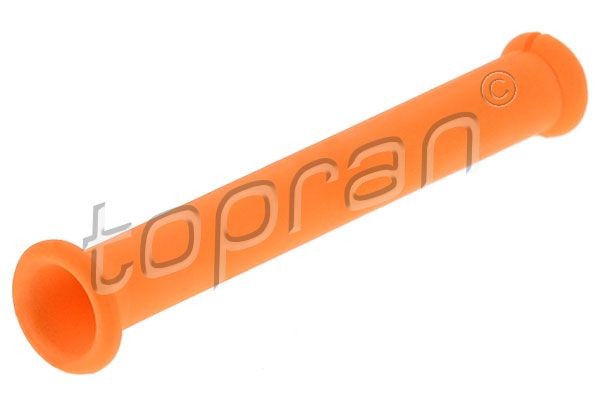 Trechter, oliepeilstok TOPRAN 115 413 TOPRAN 115 413 Peilstok Volkswagen LUPO 2003