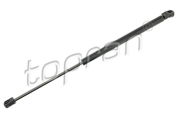 TOPRAN Gasfjeder, motorhjelm 114 255 Motorhjelm stang TOPRAN Suzuki VITARA 114 255