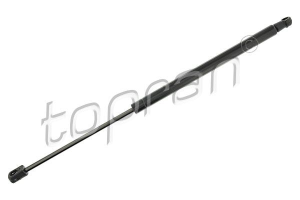 TOPRAN Bagklapsdæmper 115 239 Dæmper til bagklap TOPRAN SUPERB 115 239 billig