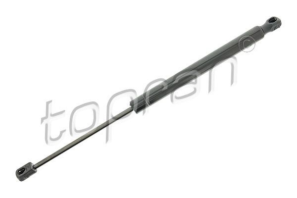 TOPRAN Bagklapsdæmper 115 187 TOPRAN 115187 Polo Vivo Hatchback Dæmper til bagklap pris