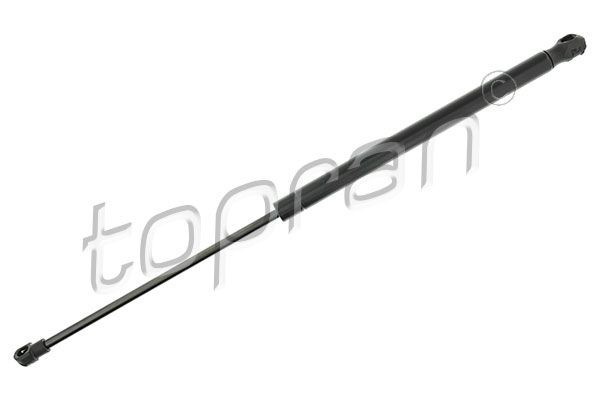 TOPRAN Bagklapsdæmper 114 064 114 064 Bagklapsdæmper SEAT AROSA TOPRAN