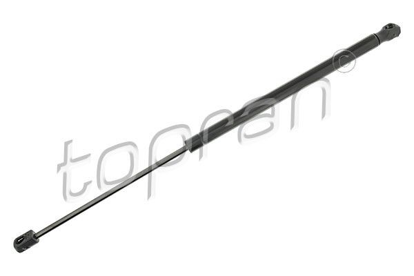 TOPRAN Bagklapsdæmper 115 223 TOPRAN 115 223 Karosseri VW Polo V Sedan (602, 604, 612, 614)