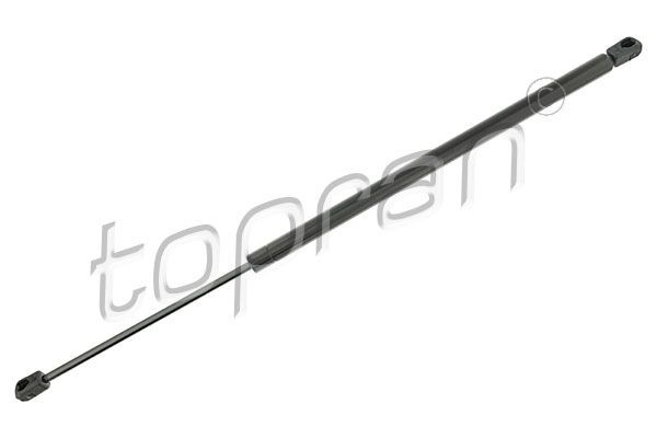 TOPRAN Gasveer achterklep 304 493 Ford FOCUS Gasveer kofferruimte TOPRAN 304 493