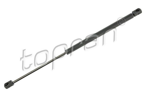 TOPRAN Gasveer achterklep 304 204 TOPRAN 304204 Kofferbakveer Ford Fusion CD3 prijs