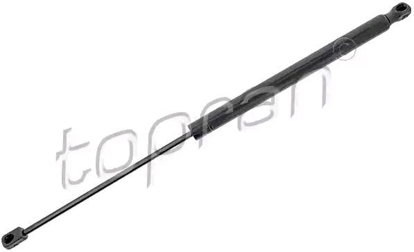 TOPRAN Vérin de coffre 304 491 Vérin électrique TOPRAN GALAXY 304 491 pas cher