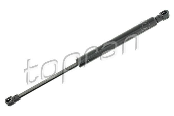 TOPRAN Gasveer motorkap 502 488 Ford TRANSIT Gasveer motorkap TOPRAN 502 488