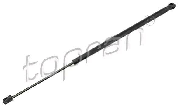TOPRAN Gasveer achterklep 723 462 Gasveer kofferruimte Citroën AA_ 723 462 TOPRAN