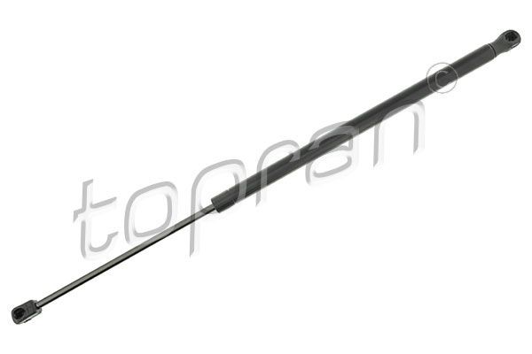 TOPRAN Gāzes atspere, Bagāžas / Kravas nodalījuma vāks 821 075 Bagāžnieka amortizatori TOPRAN i40 821 075 lēti