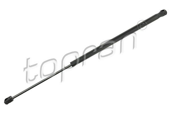 TOPRAN Kaasujousi, tavaratila 820 405 820 405 TOPRAN Takaluukun kaasuiskunvaimennin PORSCHE TAYCAN