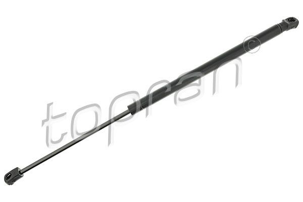 TOPRAN Pneumatická prużina, Batożinový / nákladný priestor 821 078 Tlmiče kufra TOPRAN GALLOPER 821 078 lacné