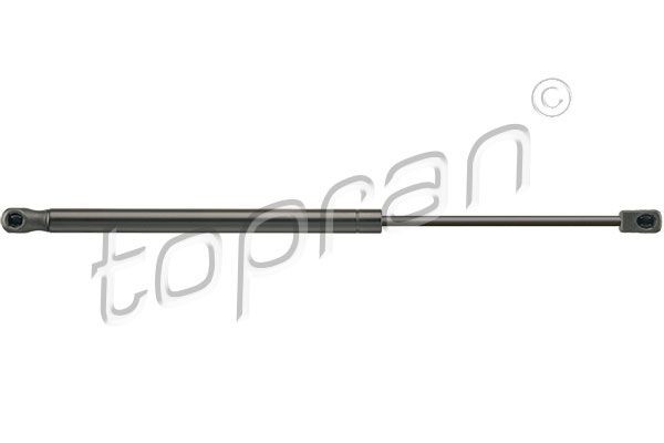 TOPRAN Bagklapsdæmper 821 076 Gasdæmper bagklap TOPRAN FORD USA 821 076